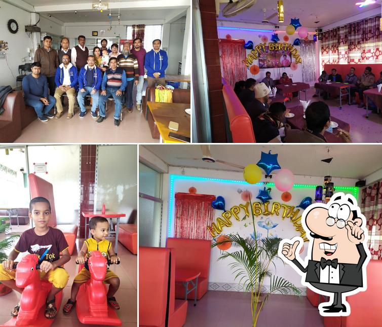 Ohi Chinese Fast Food & Coffee House