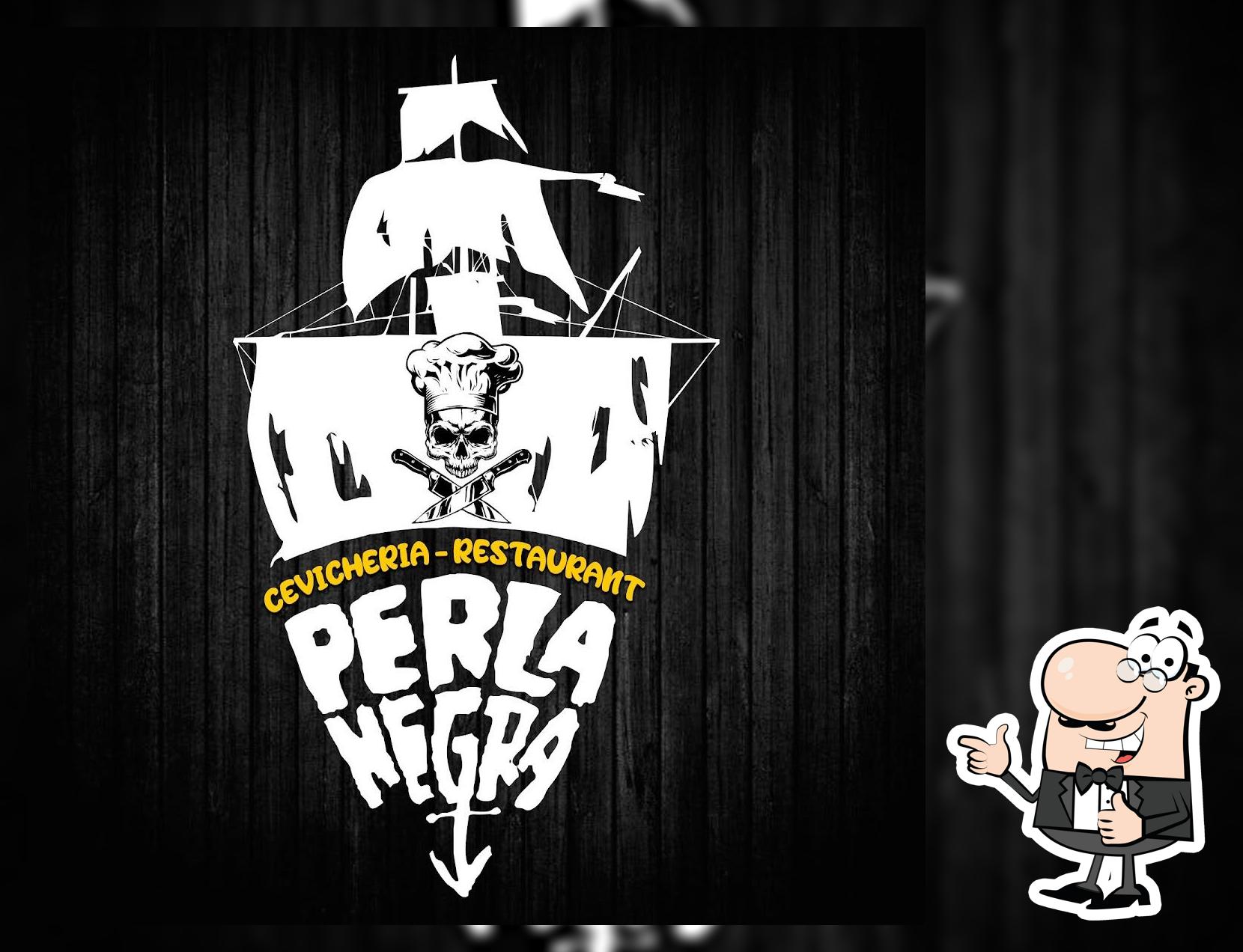 PERLA NEGRA