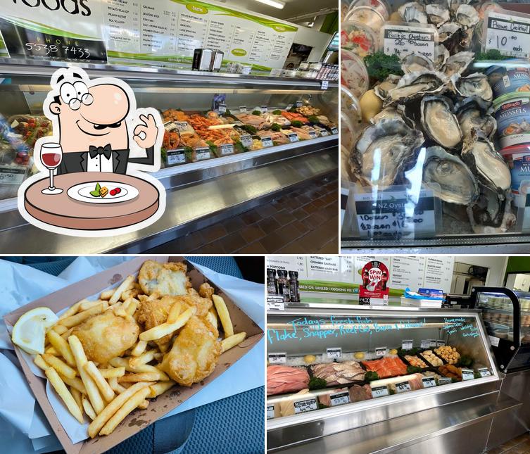 Rio Vista Seafoods