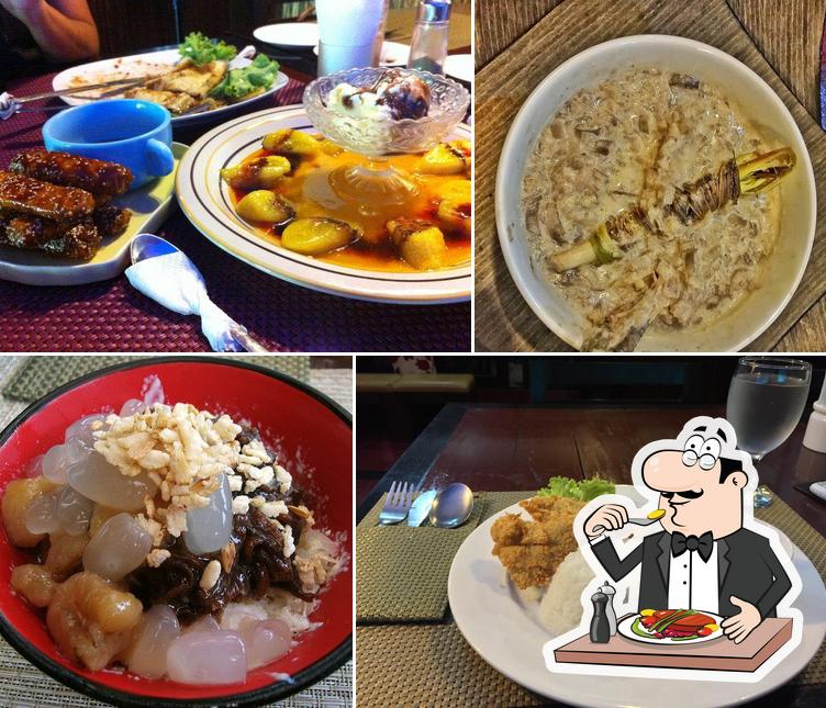 Saylo Cuisine