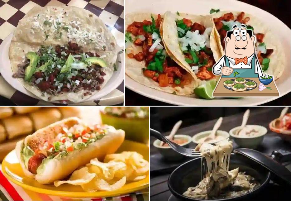Tacos JLmezquital