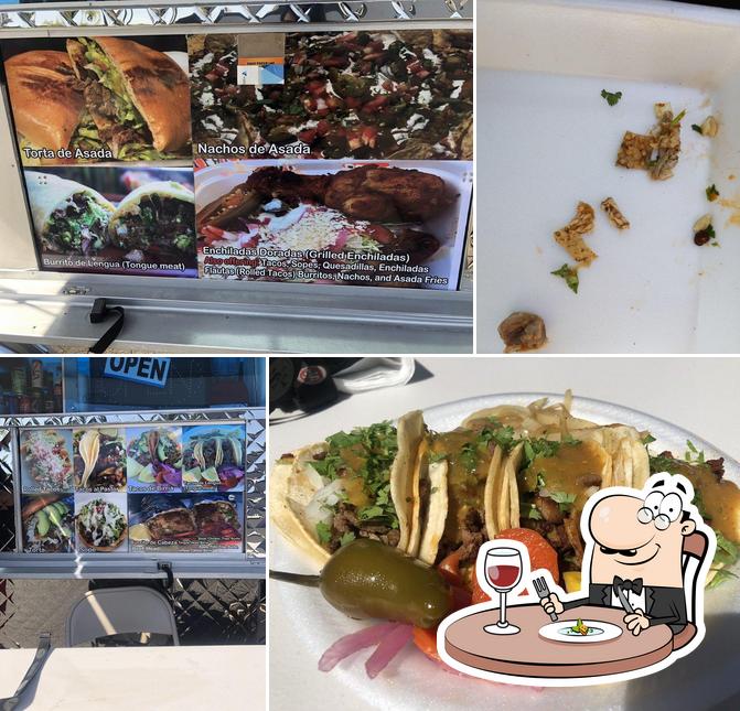 Tacos Las Ranitas