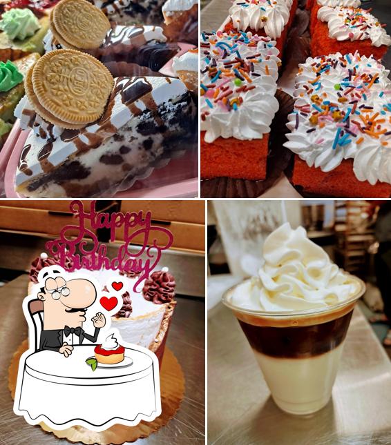 Tu Bakery
