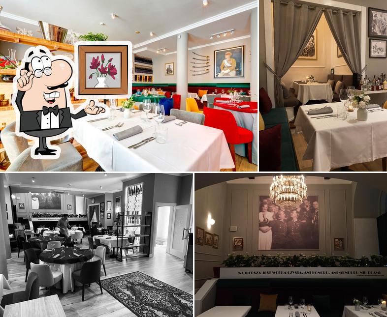 Restauracja U Wieniawy