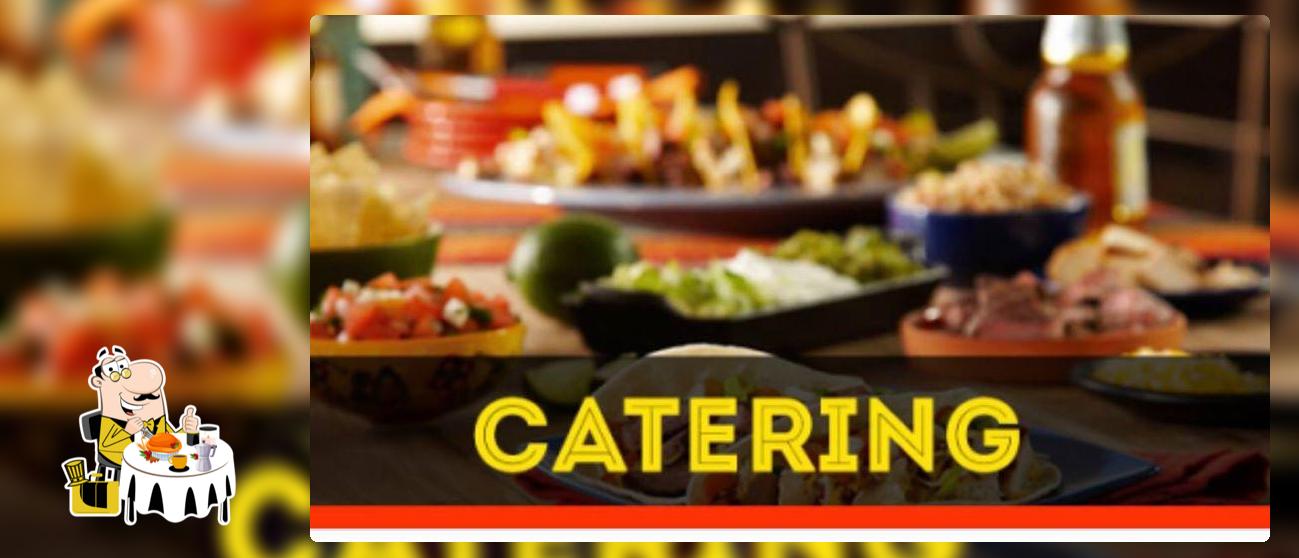 VGMG Catering