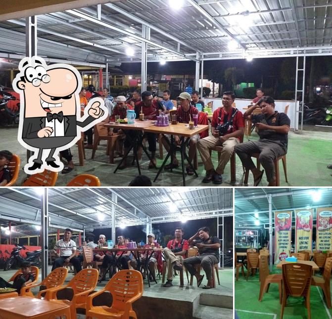 Warung cks