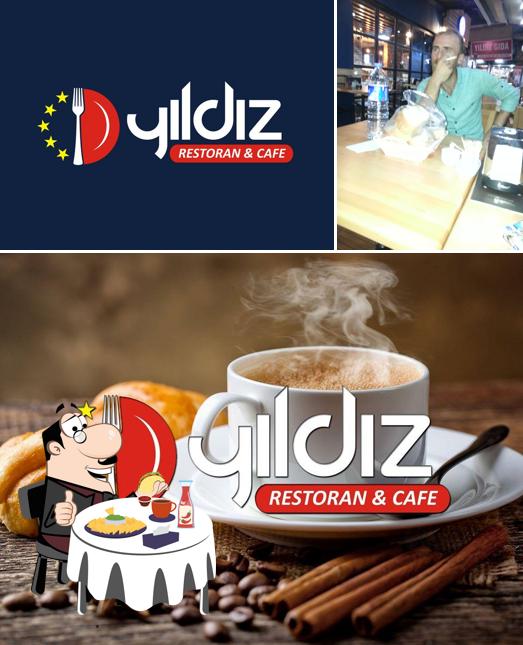 Yıldız Restoran