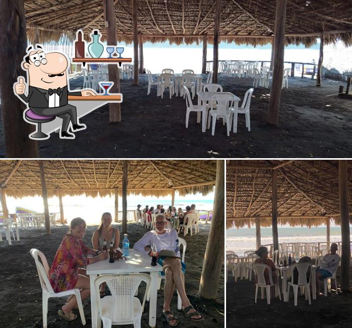Restaurante El Rancho