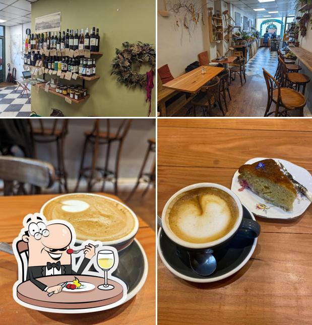 Shillingford Organics Farm Shop & Café