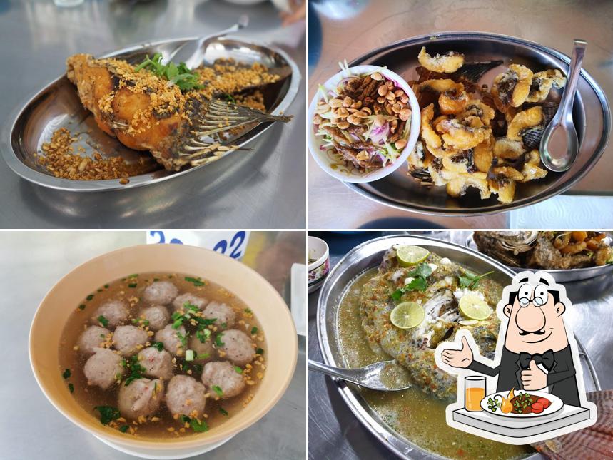 Smart Farmer Restaurant張欽盛飯店