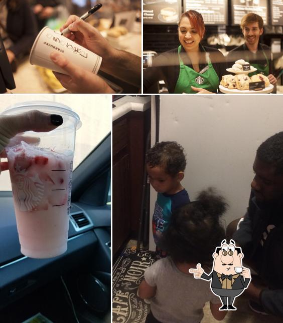 Starbucks Coffee Company