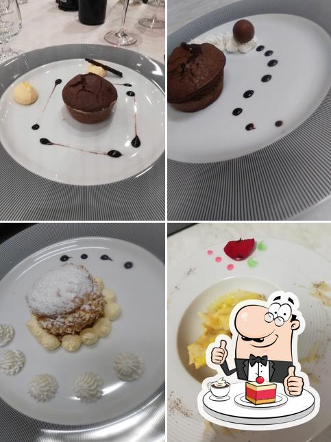 Trattoria Al Ponte x La Gustosa Ristorante