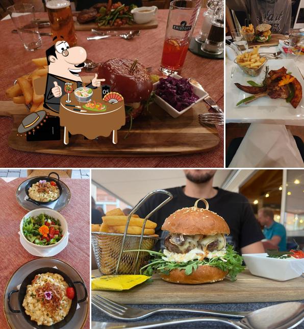 Vötter's Restaurant
