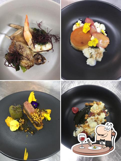 Woo & Co Pop Up Restaurant