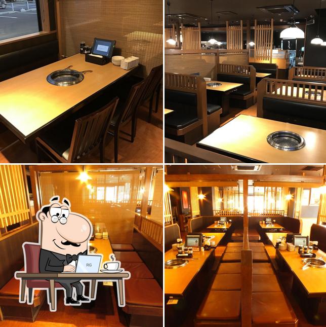 Yakiniku King