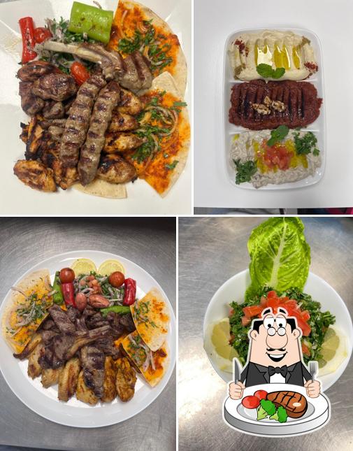 Yasmin Libanees Restaurant