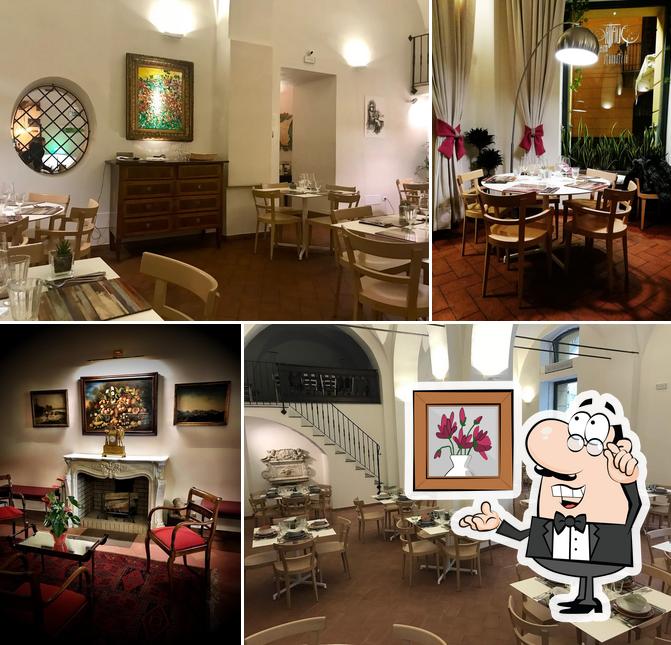 Ristorante Quattro mani