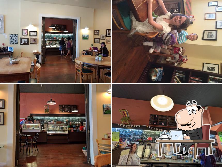 Natchez Coffee Co