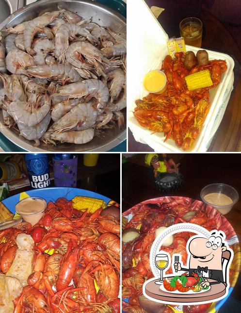 A&B Seafood