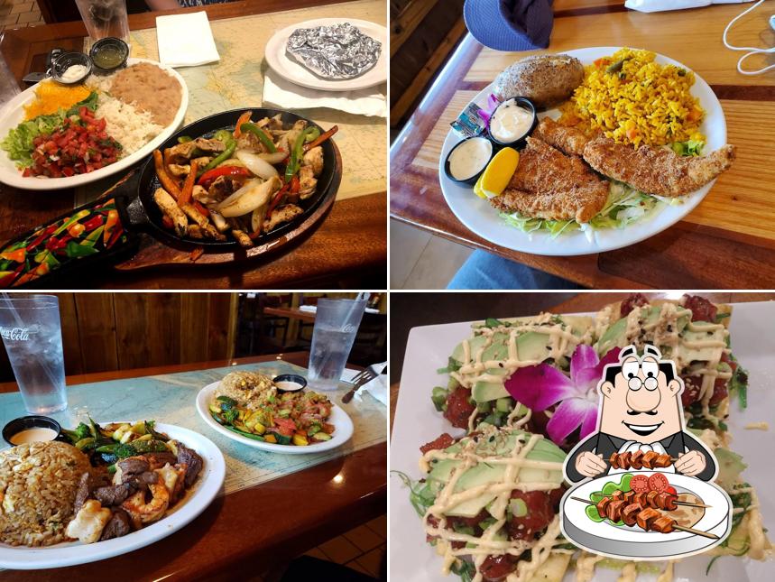 Alfredo's Cookhouse