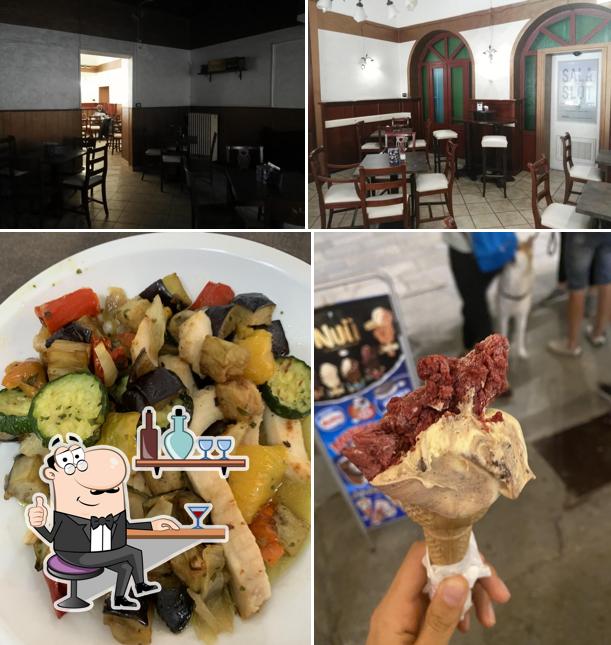 Bar Italia