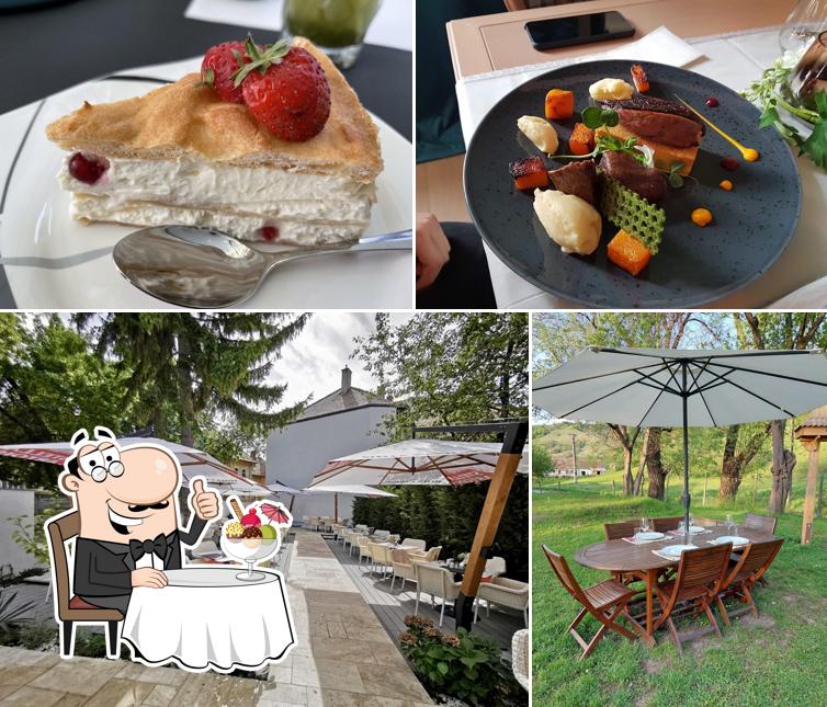 BLOOM Restaurant Brasov