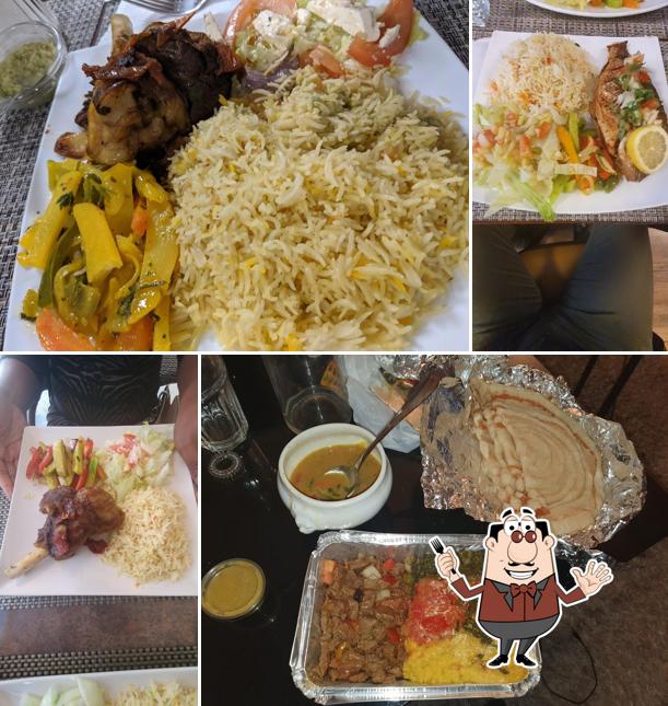 Café Restaurant SOMSTAR