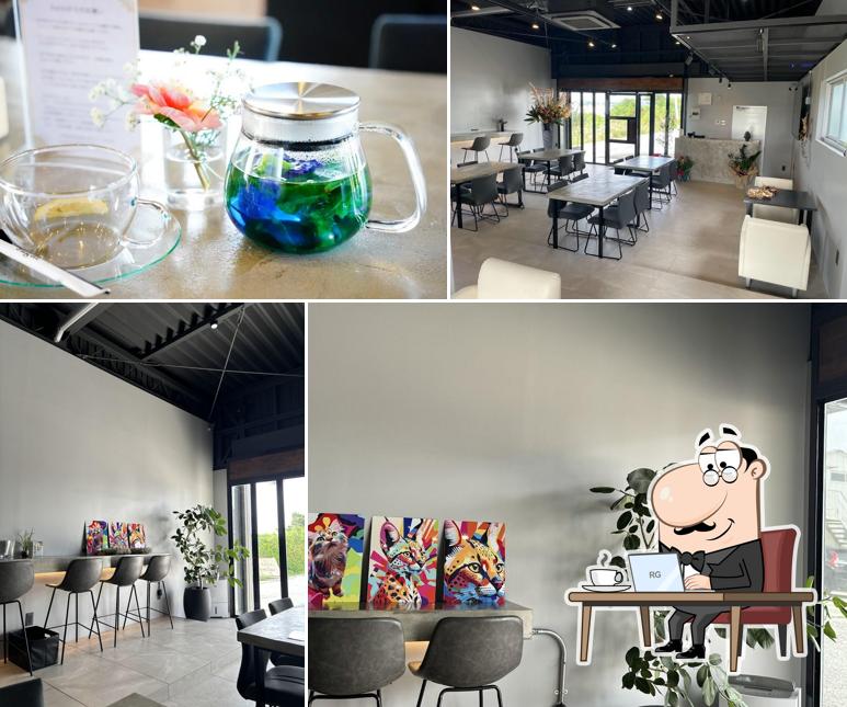 cafe Surin