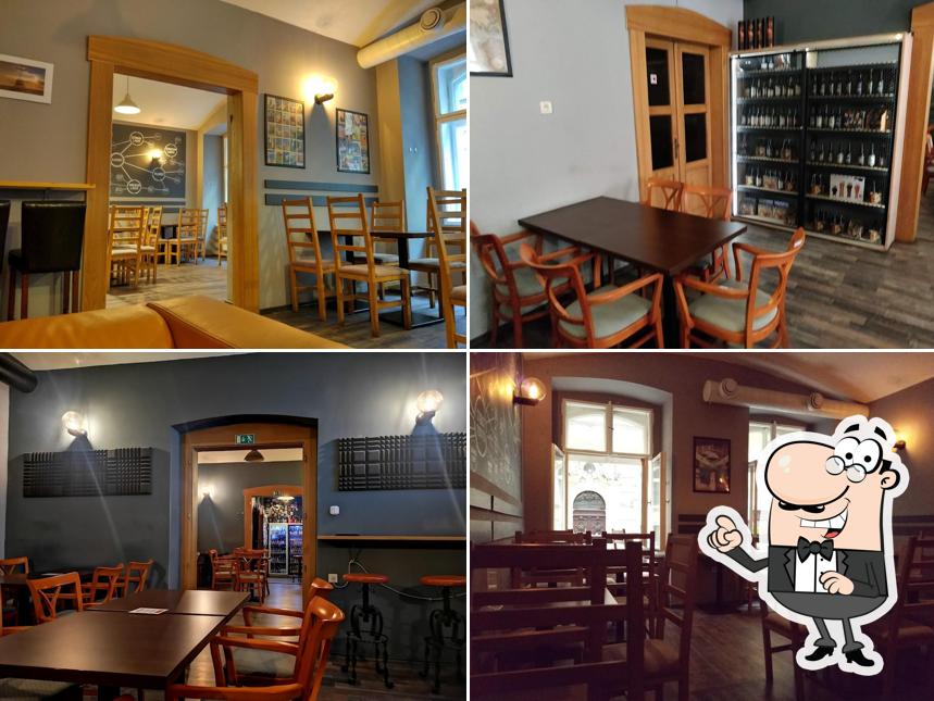 Craft House Prague