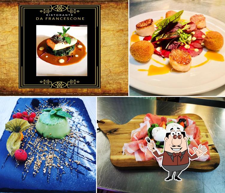 Restaurant Da Francescone