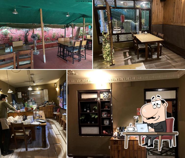 DanRan Japanese Restaurant