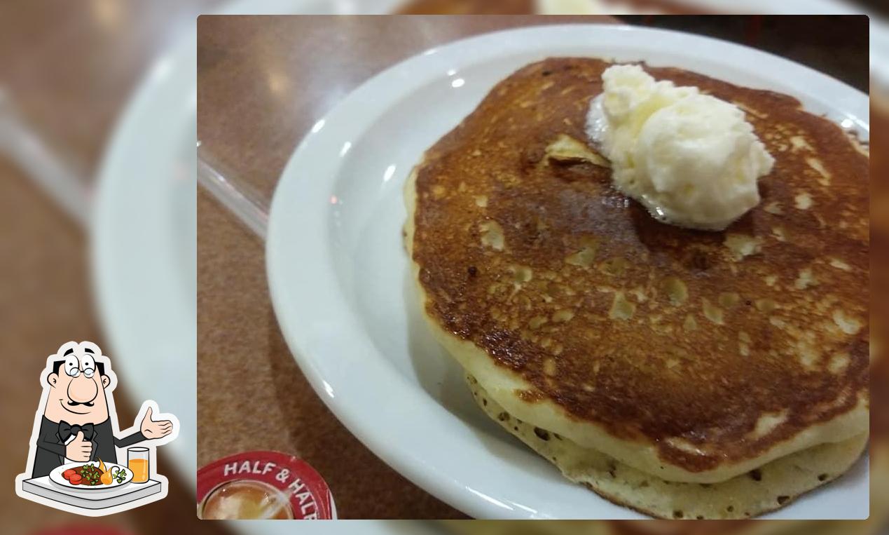 Dennys