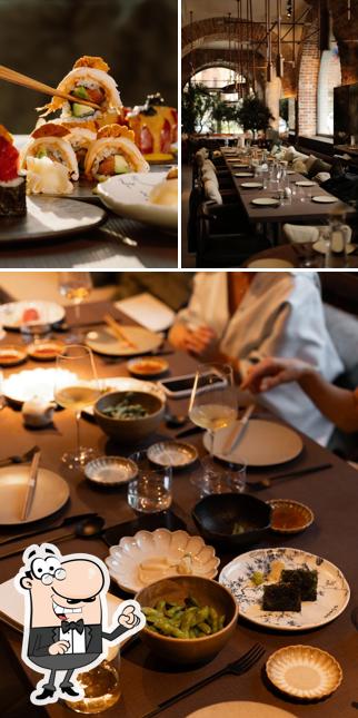 Gongu Restaurant