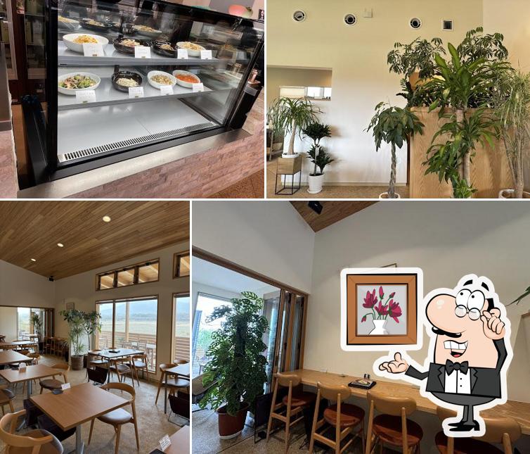 Hanairo Kitchen＋Ｃafe