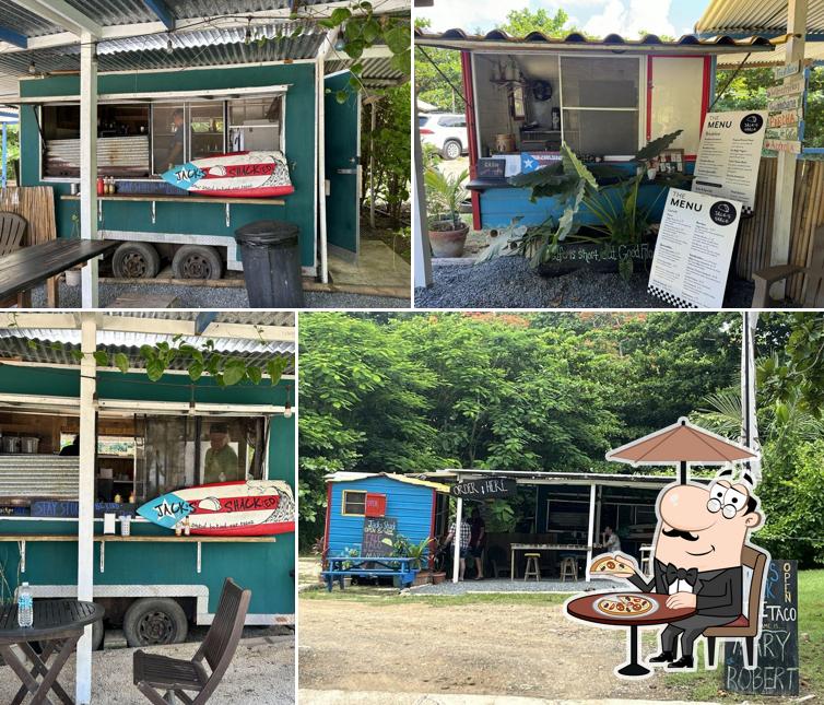Jack's Shack