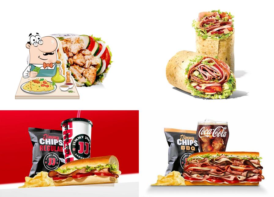 Jimmy John's