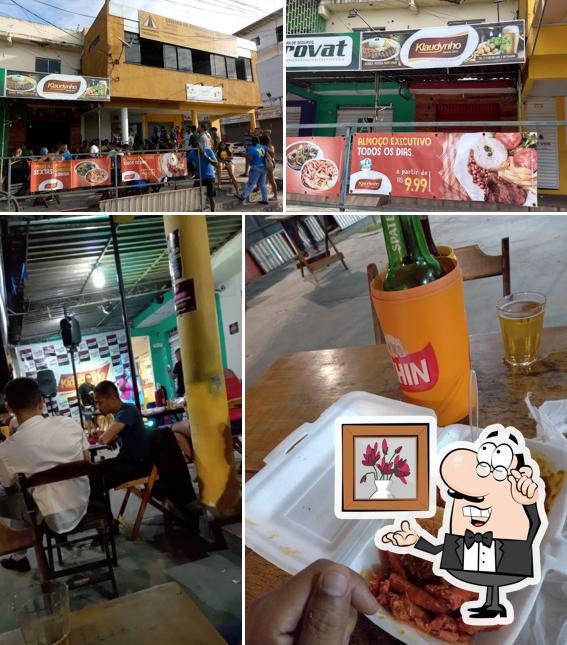 Restaurante e Bar do Klaudynho