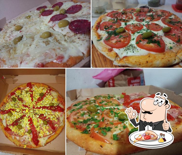 La Mia Pizza