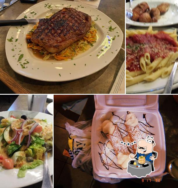 La Scala Ristorante