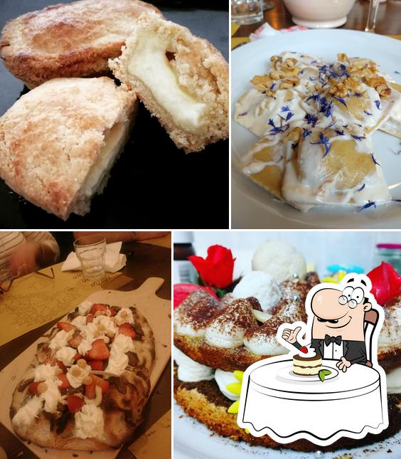 Osteria Da Roberta