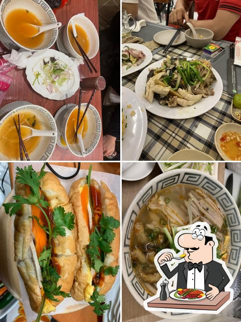 ベトナム料理 PHO HIENレストラン