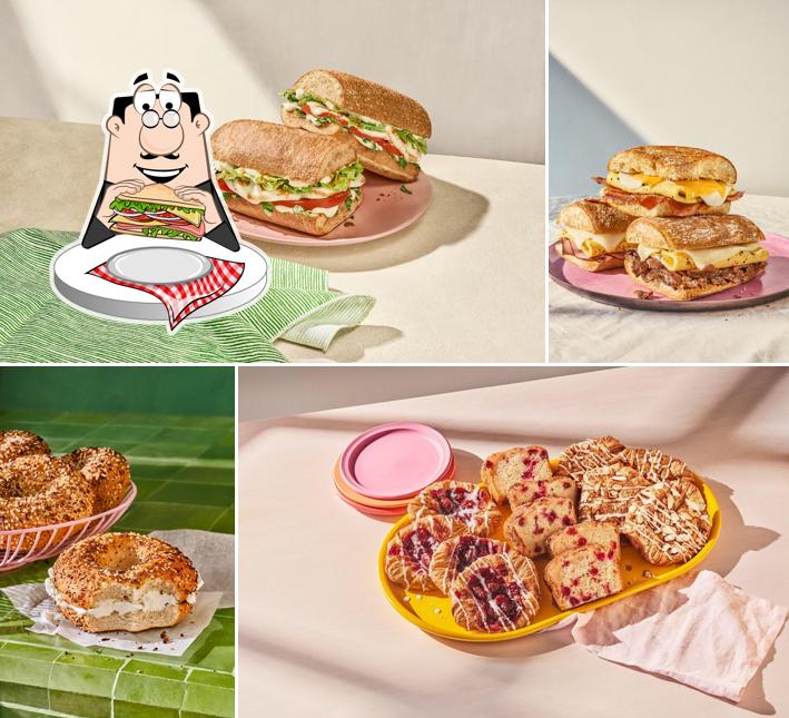 Panera Bread