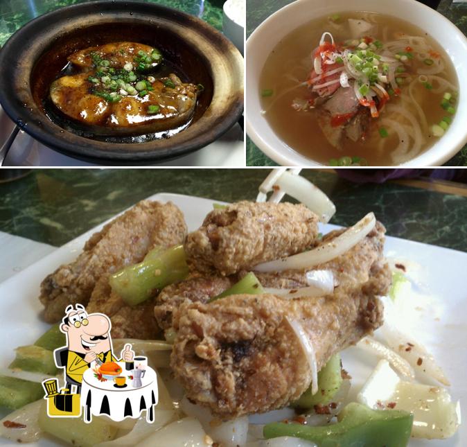 Pho Saigon