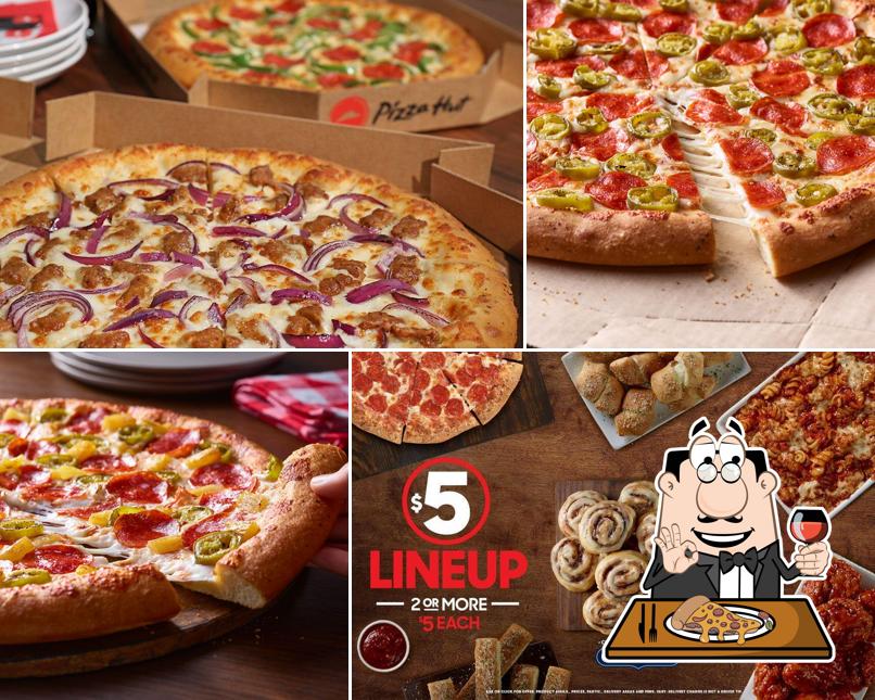 Pizza Hut