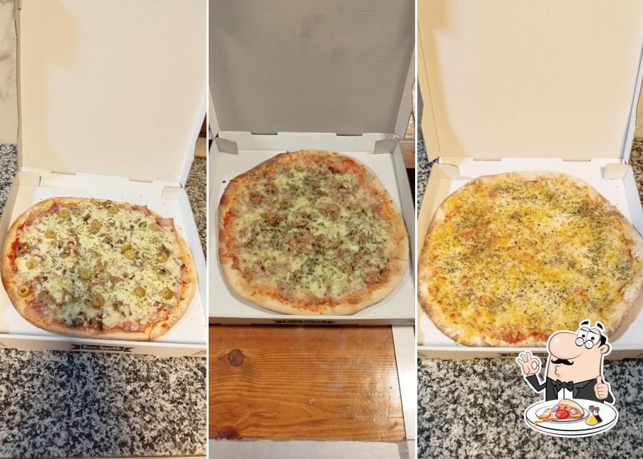 Kebab & Pizza by Ranial