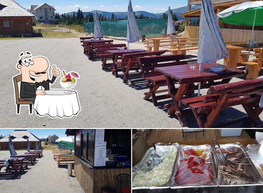 Popasul Drumetului