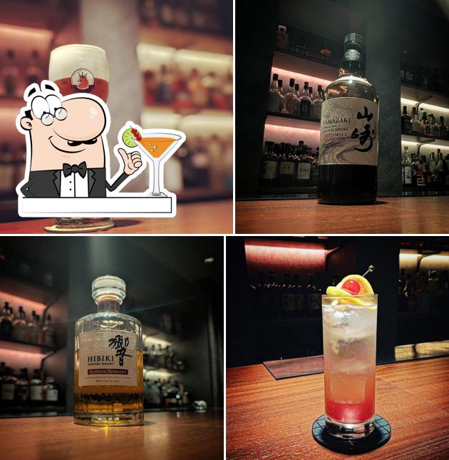 Bar Bel Suono~新所沢 バー ベルスオーノ