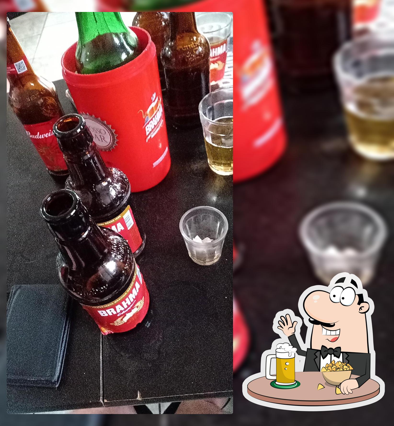 Bar e Restaurante do Régis