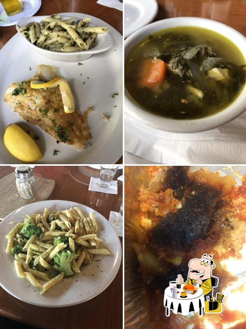 Bellissimo Italian Eatery