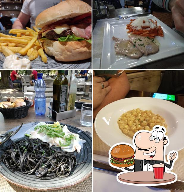 Rian Restaurant Cafe’